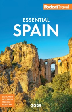 Full-Color Travel Guide