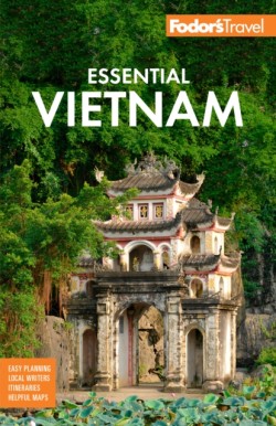 Fodors Essential Vietnam
