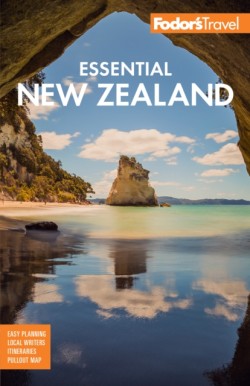Fodors Essential New Zealand