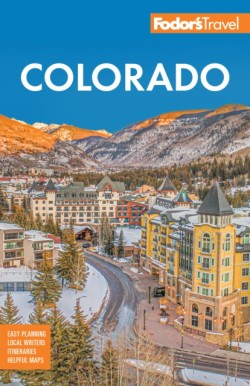 Fodors Colorado