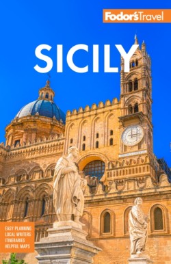 Fodors Sicily