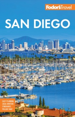 Fodors San Diego