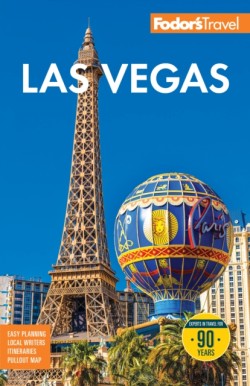 Fodors Las Vegas