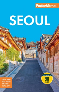 Fodors Seoul