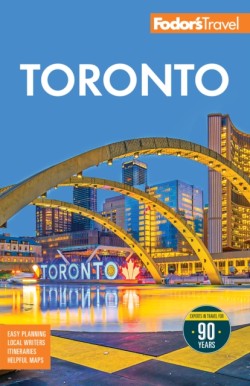 Fodors Toronto
