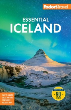 Fodors Essential Iceland