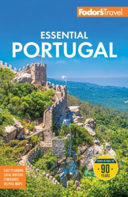 Fodors Essential Portugal