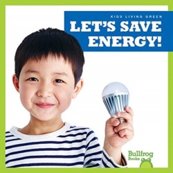 Lets Save Energy