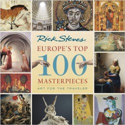 Europes Top 100 Masterpieces (First Edition)