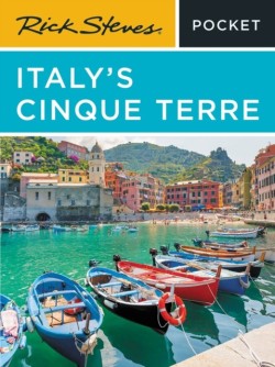 Rick Steves Pocket Italys Cinque Terre (Third Edition)