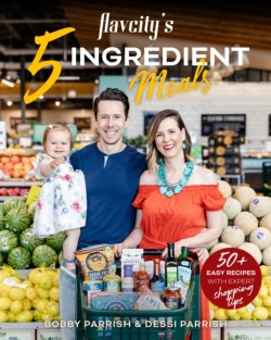 FlavCitys 5 Ingredient Meals