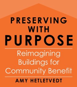Preserving with Purpose