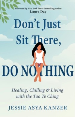 Dont Just Sit There, DO NOTHING