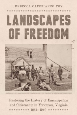 Landscapes of Freedom