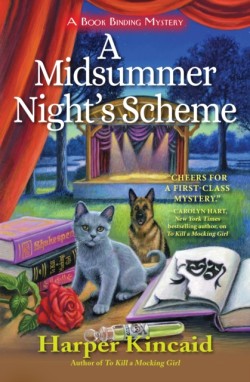A Midsummer Nights Scheme