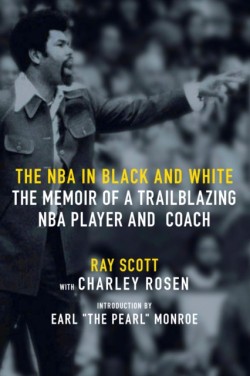 The NBA In Black and White
