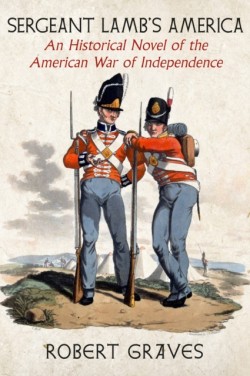 Sergeant Lambs America