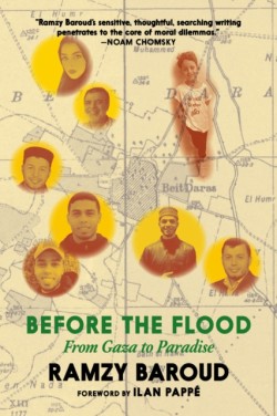 Before The Flood