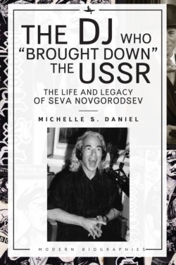 The DJ Who Brought Down the USSR
