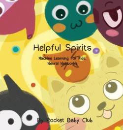 Tobys Helpful Spirits