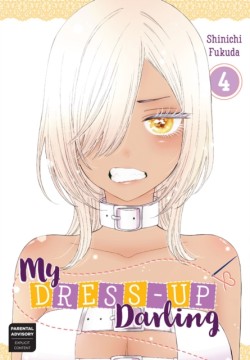 My Dress-Up Darling 4
