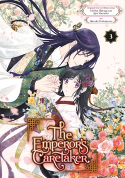 The Emperors Caretaker 03