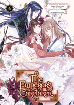 The Emperors Caretaker 06