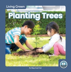Planting Trees