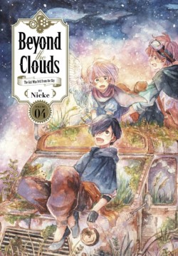 Beyond the Clouds 4