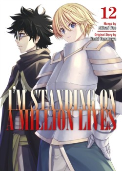 Im Standing on a Million Lives