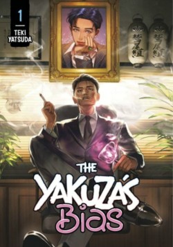 The Yakuzas Bias 1