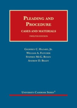 Pleading and Procedure