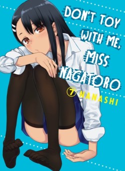 Dont Toy with Me, Miss Nagatoro, Volume 7