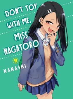 Dont Toy with Me, Miss Nagatoro, Volume 9