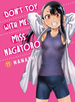 Dont Toy with Me, Miss Nagatoro, Volume 11