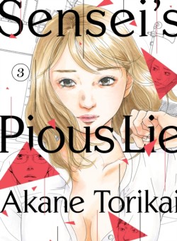 Senseis Pious Lie 3