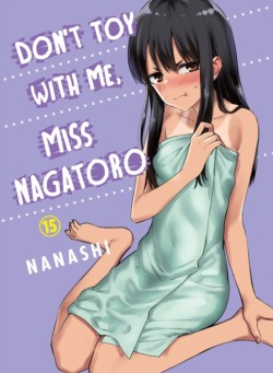 Dont Toy with Me, Miss Nagatoro, Volume 15
