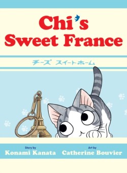 Chis Sweet France