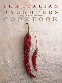 The Italian Daughters Cookbook
