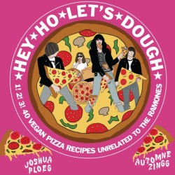 Hey Ho Lets Dough!