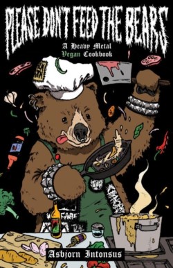 Please Dont Feed the Bears