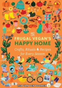 The Frugal Vegans Happy Home