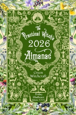 The Practical Witchs Almanac 2026