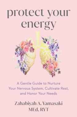 Protect Your Energy