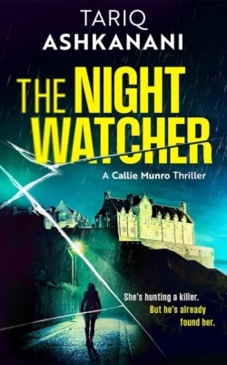 The Night Watcher