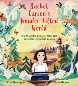 Rachel Carsons Wonder-Filled World