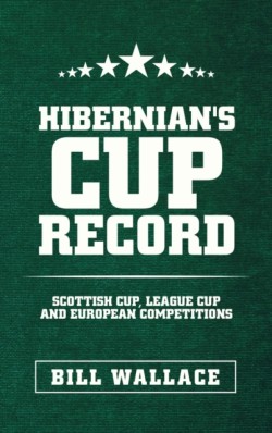 Hibernians Cup Record