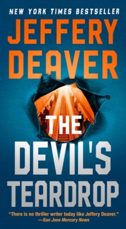 Devils Teardrop