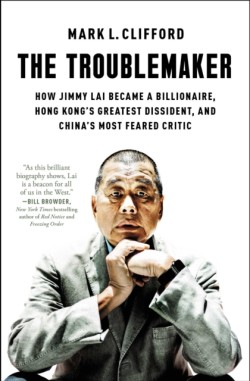 The Troublemaker