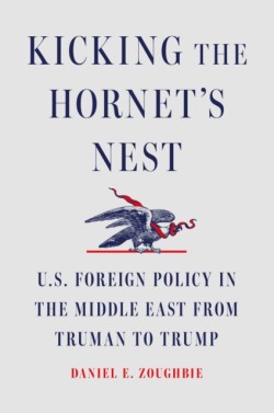Kicking the Hornets Nest